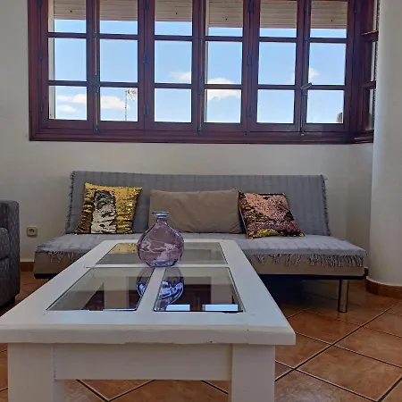 Daire Casa El Barco *