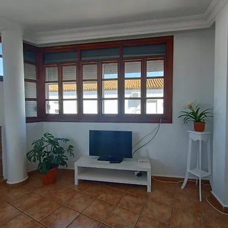 Casa El Barco *