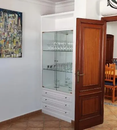Daire Casa El Barco Ayamonte
