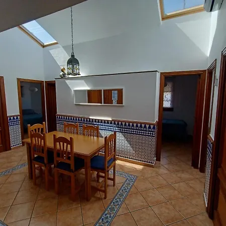 Casa El Barco *