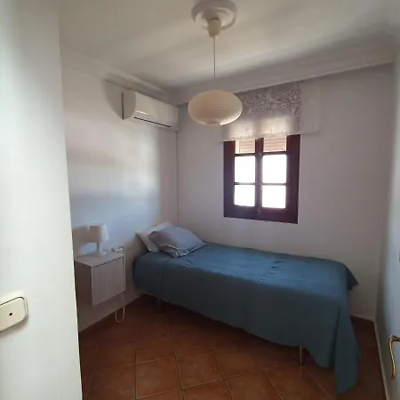 Casa El Barco *