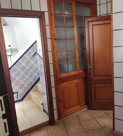 Daire Casa El Barco Ayamonte