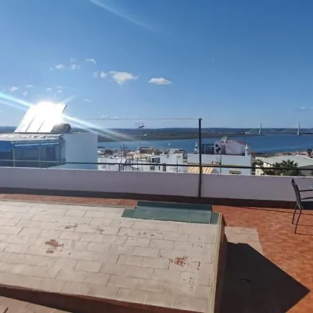 Casa El Barco