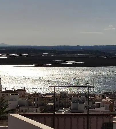 Casa El Barco Ayamonte