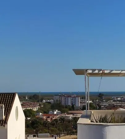 Casa El Barco
